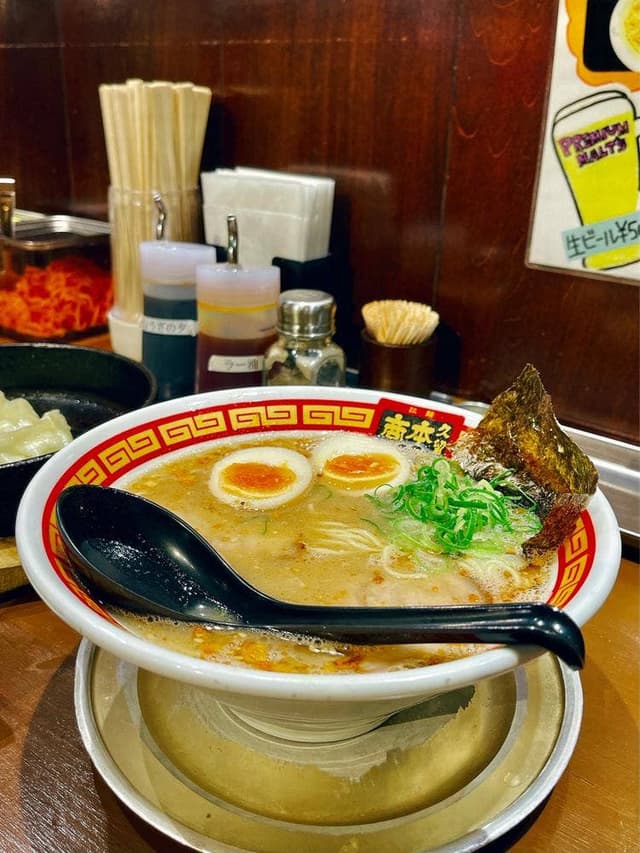 本田商店 キャナルシティ博多店 - サブ画像3