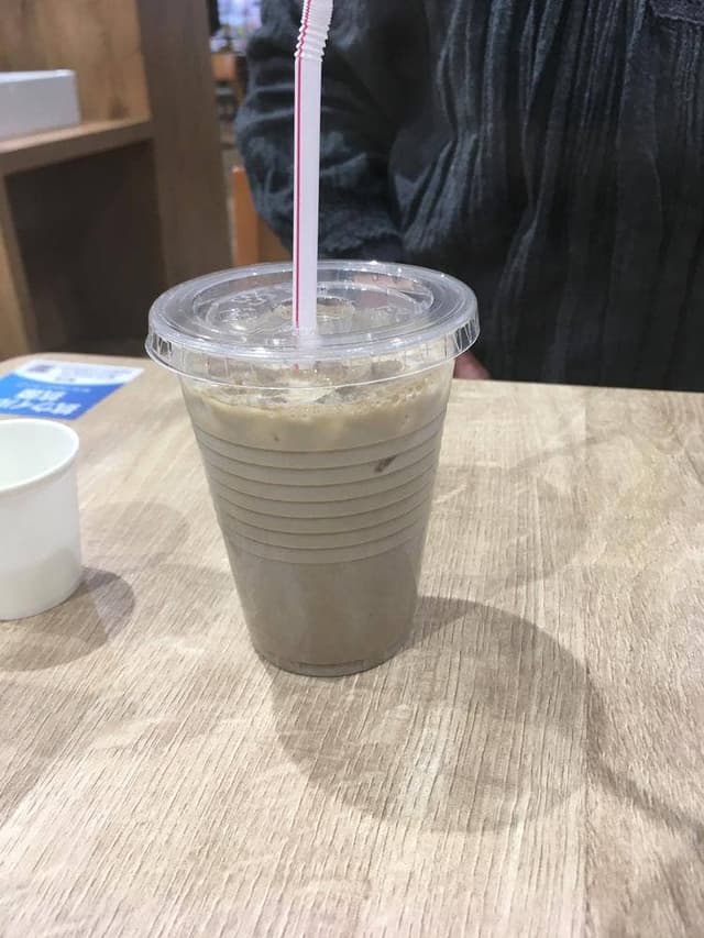 YAMASOU-tea イオン藤井寺ショッピングセンター - サブ画像1