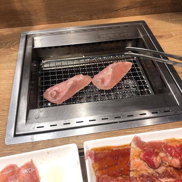 焼肉ライク 飯田橋店 - サブ画像3