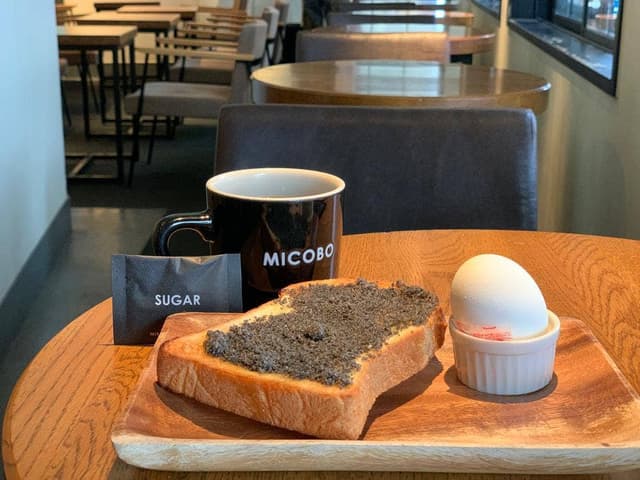 MIKAGE COFFEE LABO - サブ画像3