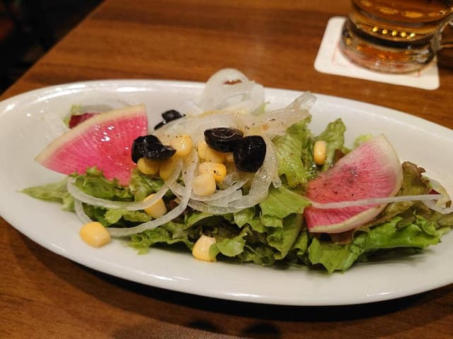 銀座ライオンLEO 北千住店 - サブ画像1