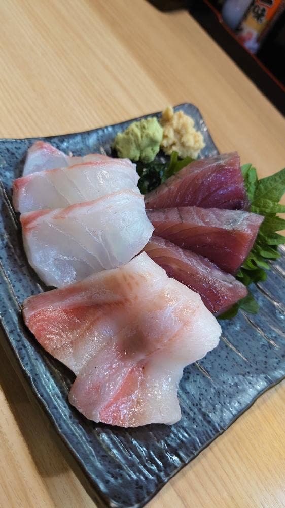 魚のちから 高井戸店 - サブ画像1