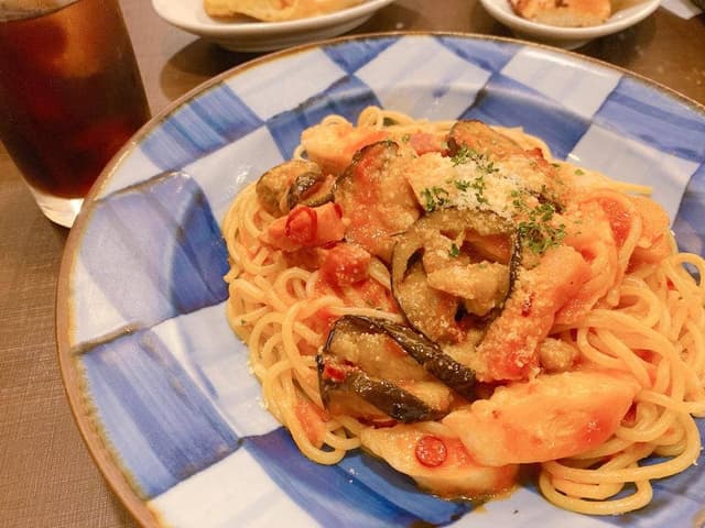 鎌倉パスタ イオンモール伊丹店 - サブ画像3