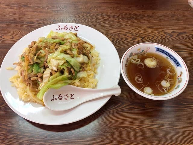 中華 ふるさと - サブ画像1
