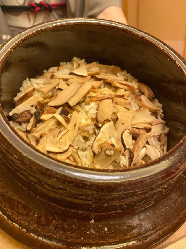 日本料理 渡風亭 - サブ画像2
