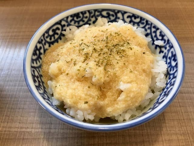 尾張あかつき製麺所 栄そば食堂 - サブ画像3