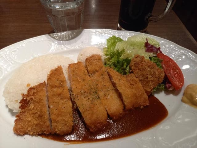 カイザーホフ 東京国際フォーラム前店 - サブ画像1