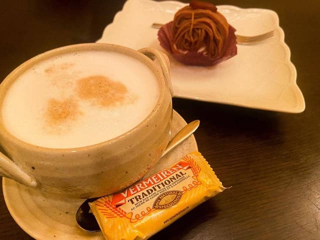 SEEK CAFE - サブ画像3