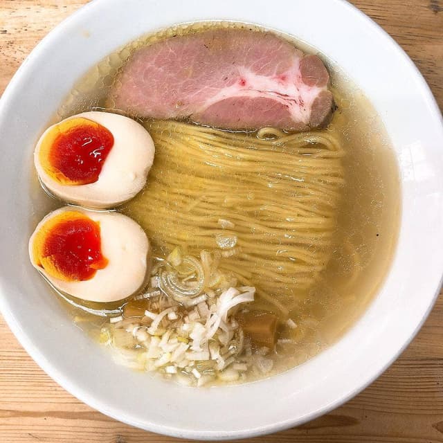 らーめんまつや - サブ画像2