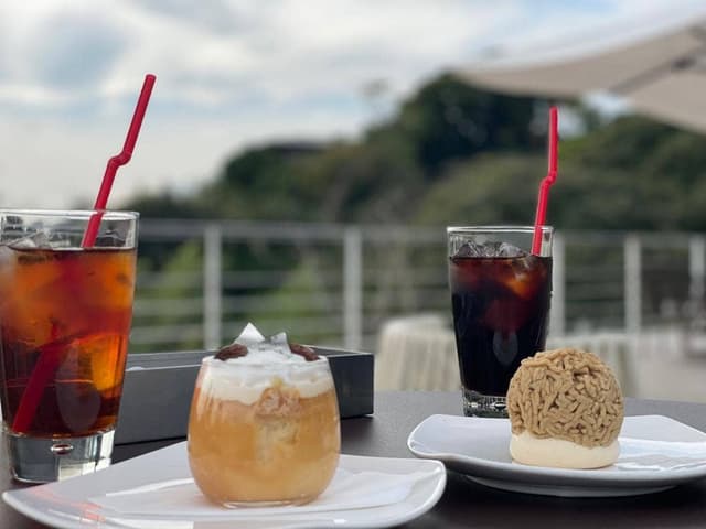 ル・ミリュウ 鎌倉山 - サブ画像1