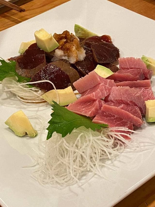 磯貝 天神店 - サブ画像2