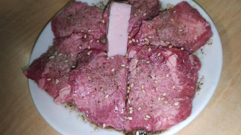 梅田若葉屋福島店