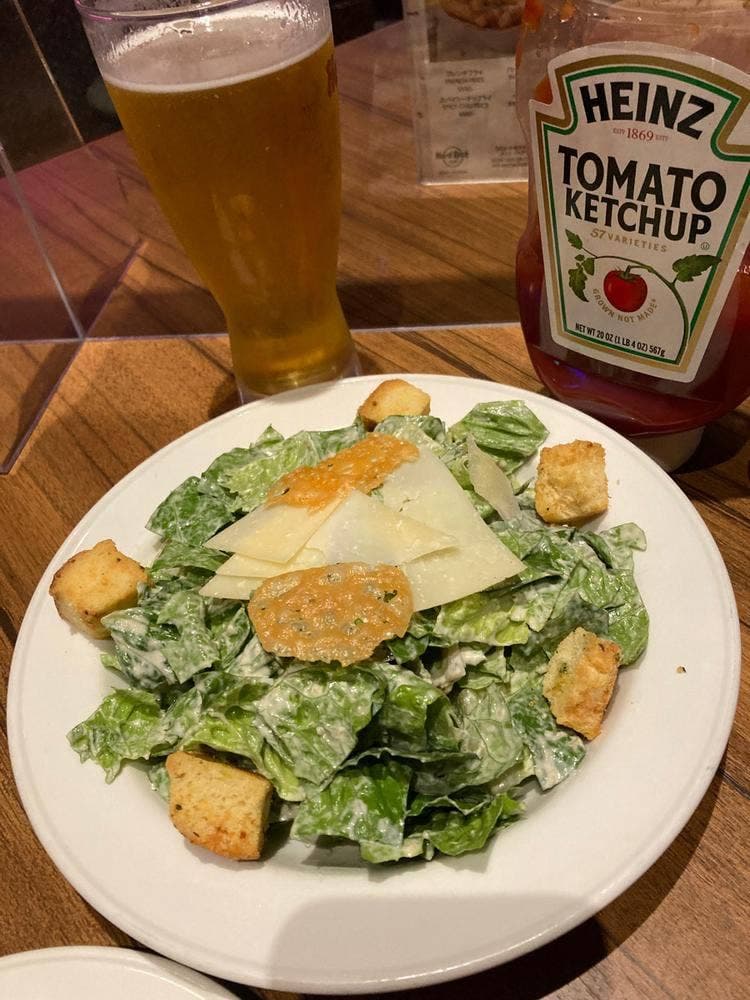 ハードロックカフェ ユニバーサル・シティウォーク大阪