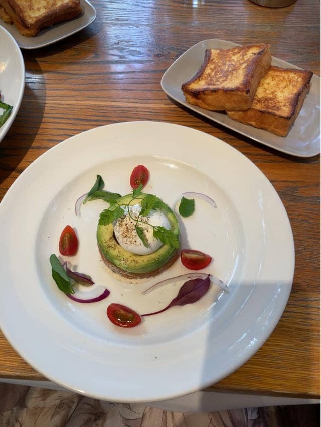 M HOUSE - サブ画像1