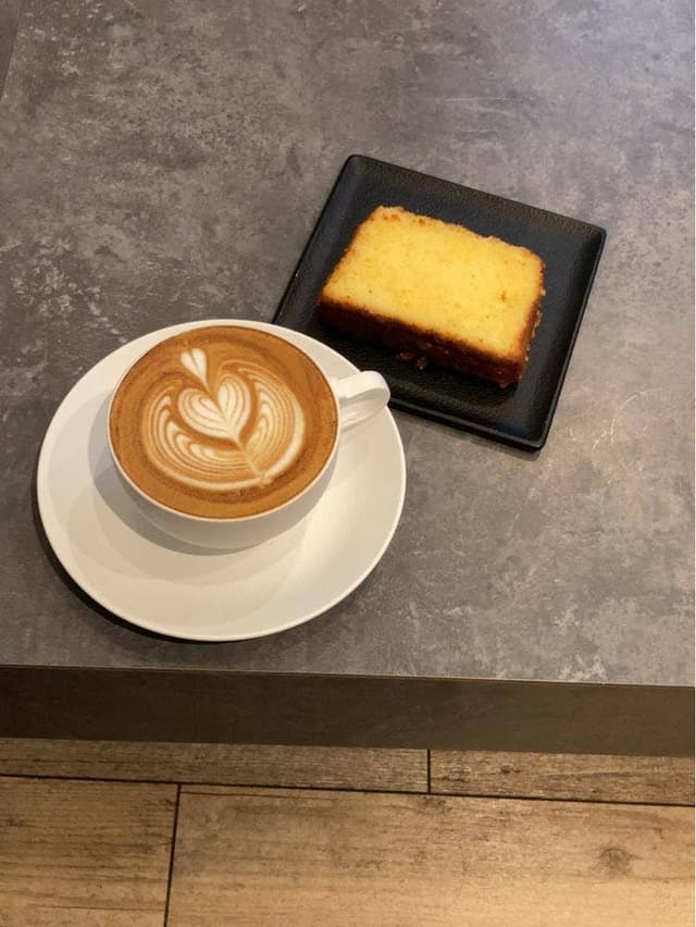 EBISU CLASS COFFEE - サブ画像2