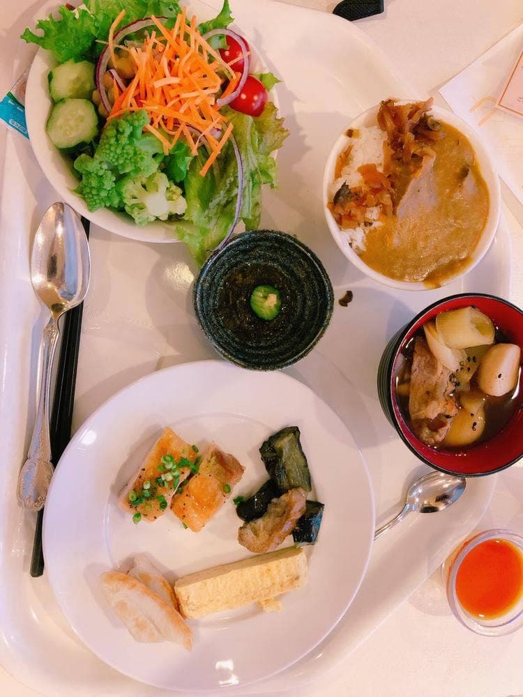 salon 萩 ホテル モンテ エルマーナ仙台