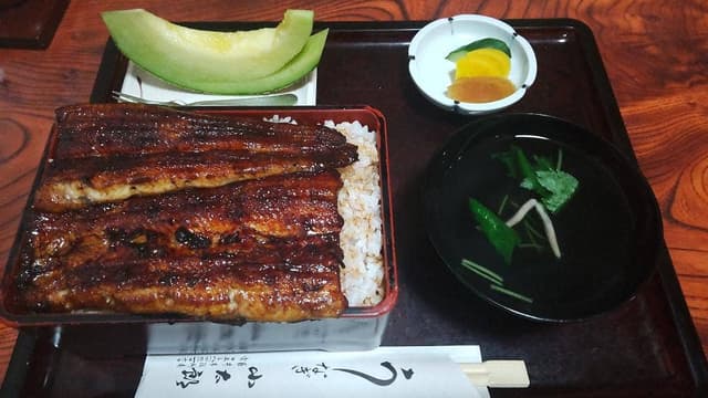 うなぎの小太郎 - サブ画像3