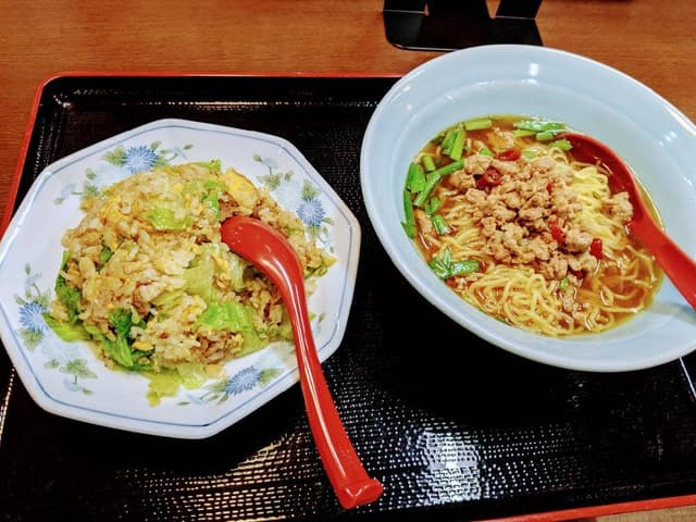 華龍 日南店 - サブ画像1