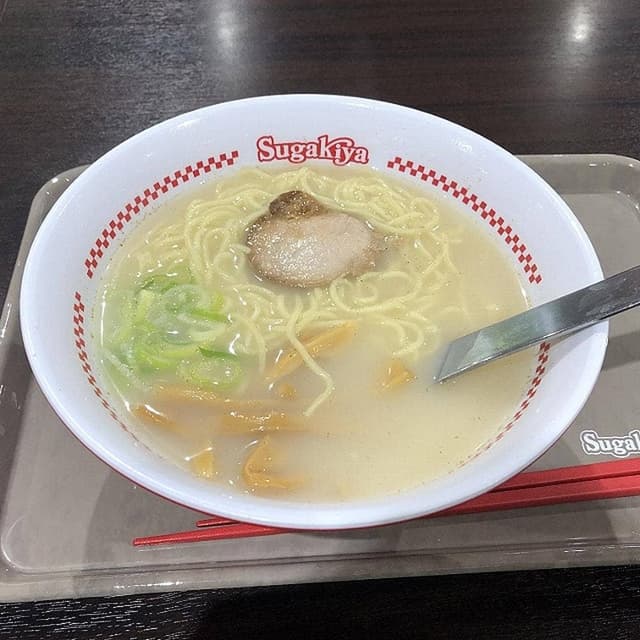 スガキヤ ビバモール美原南インター店 - サブ画像2