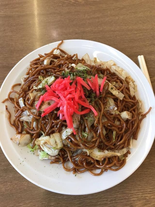 珍来 柏日立台店 - サブ画像2
