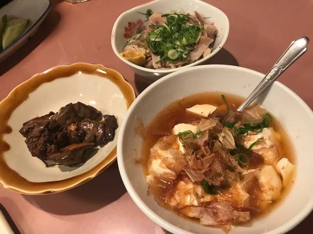 成田家 西口店 - サブ画像1