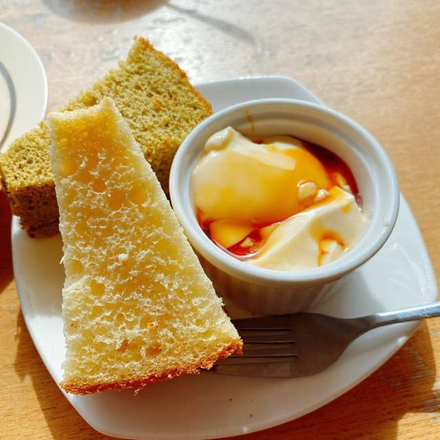 カフェ カリス 安八店 - サブ画像3