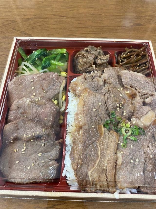 焼肉牛星 大森店 - サブ画像1