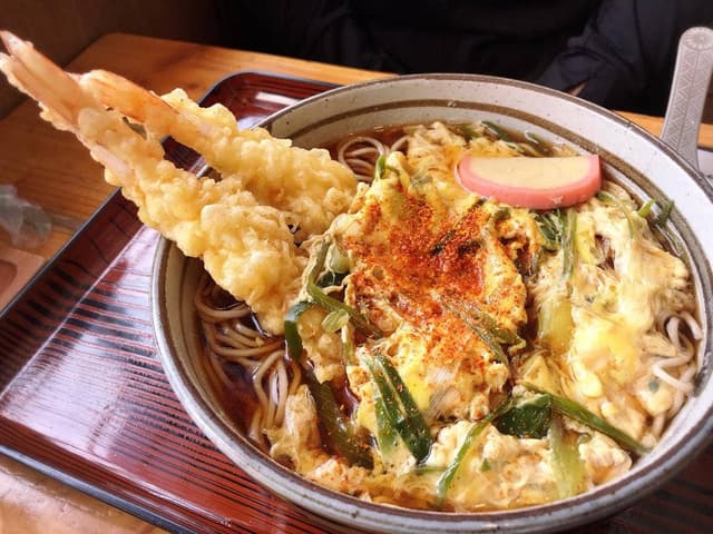 そばの葵 - サブ画像3