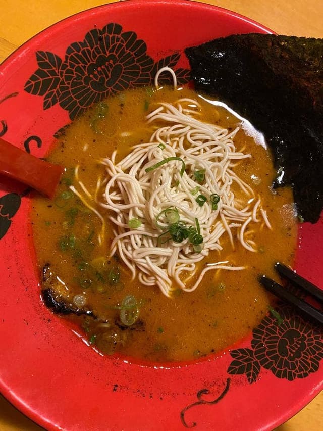 くし坊 - サブ画像3