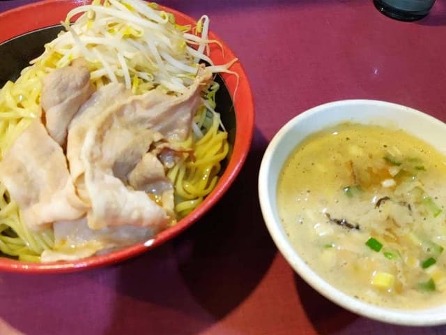 麺藤田 - サブ画像1