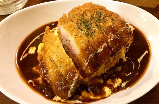 グリル六甲 - サブ画像1