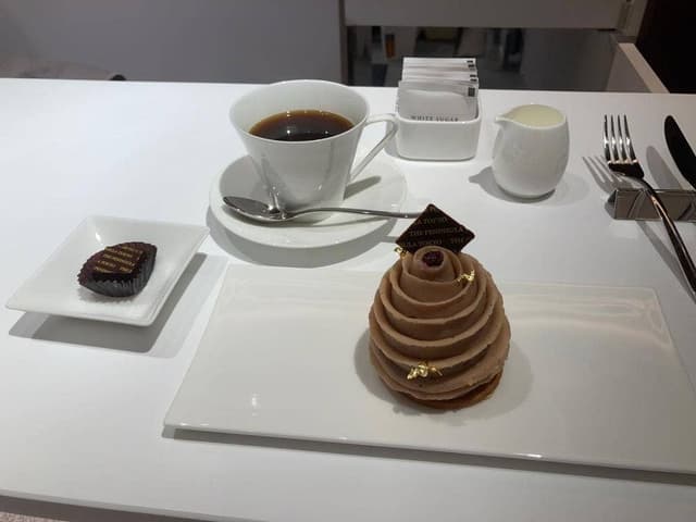 ザ・ペニンシュラ ブティック＆カフェ 伊勢丹新宿店 - サブ画像3