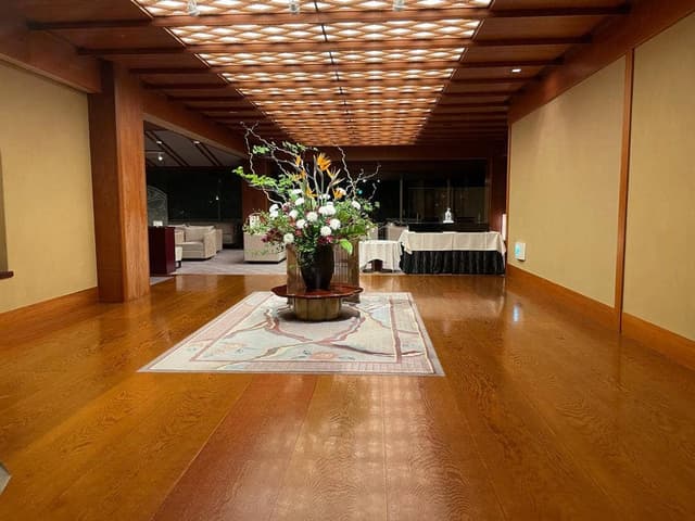 料亭 錦水 ホテル椿山荘東京 - サブ画像3