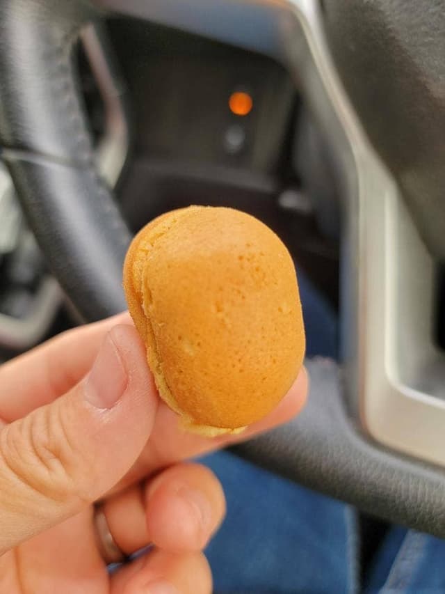 おやつのプティ ベビーカステラ専門店 - サブ画像2