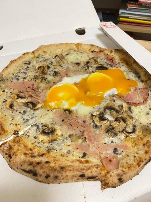 PIZZA SALVATORE CUOMO 四谷店 - サブ画像1
