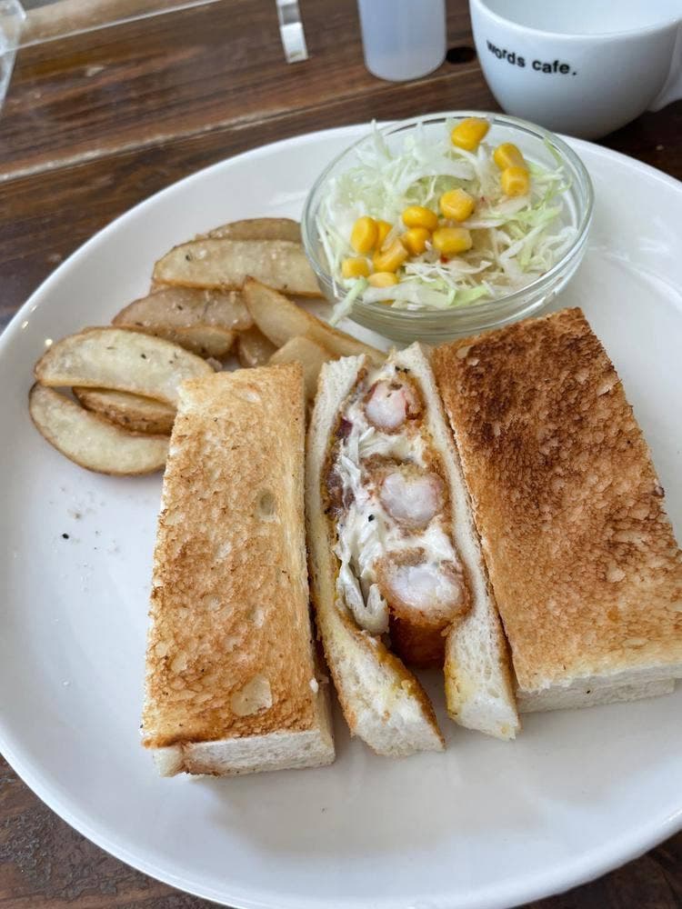 words cafe