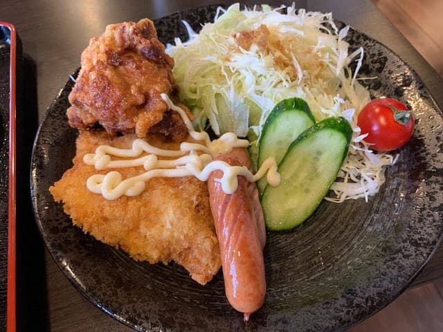 なばりゅう - サブ画像3