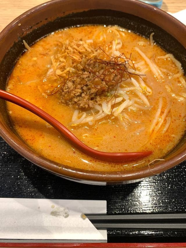 麺場 田所商店 八幡店 - サブ画像3