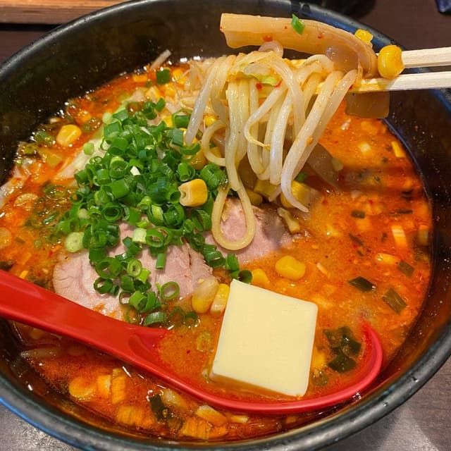 麺や 与一 - サブ画像3