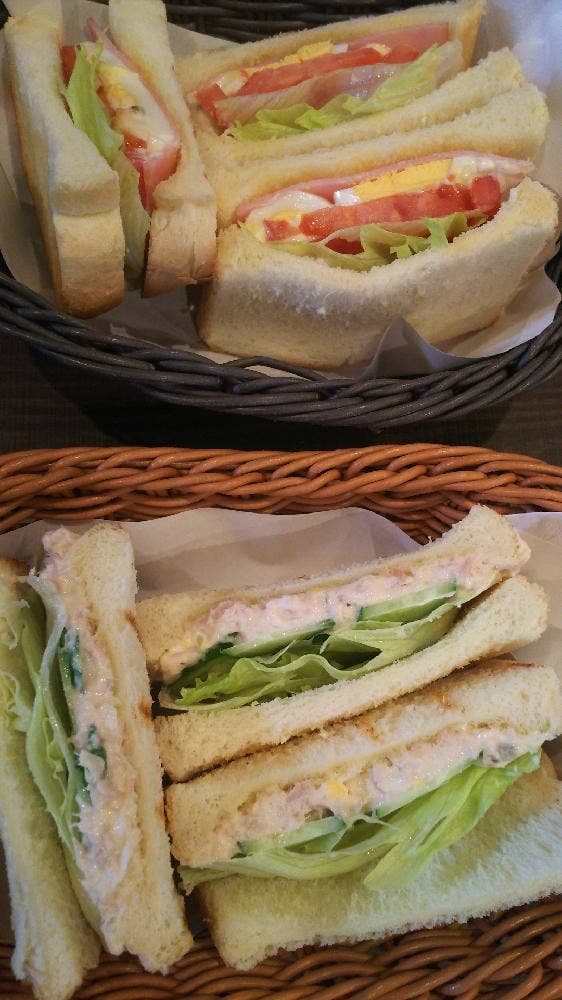 ポティエコーヒー 新横浜店 - サブ画像3