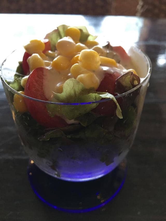 Resort Dining Bagus - サブ画像2