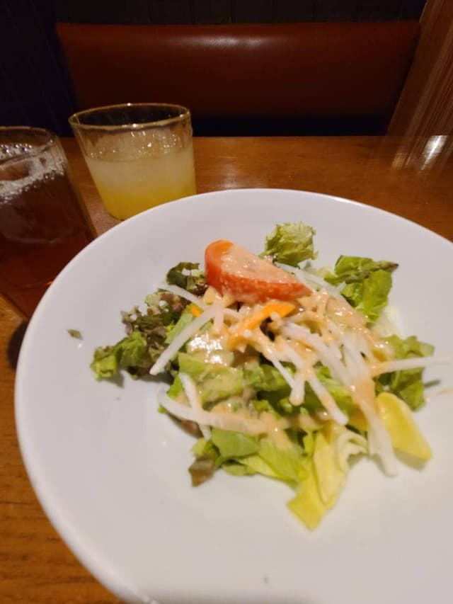 ナポリの食卓 太田店 - サブ画像1