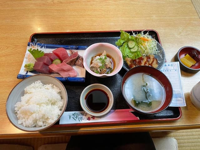 再来 - サブ画像3