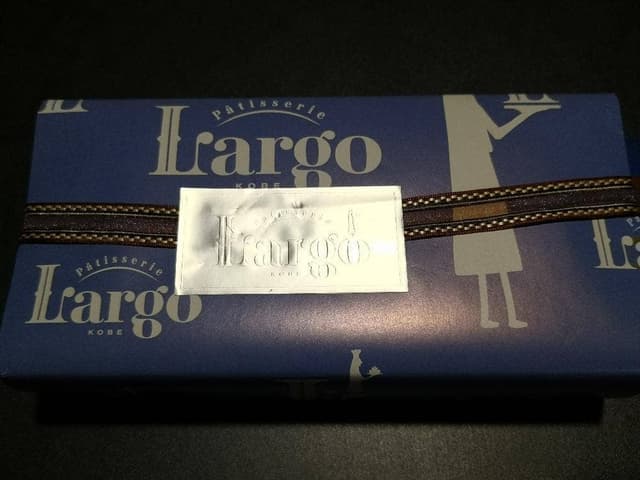 Patisserie Largo - サブ画像1