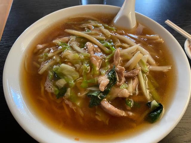 鳳楽 - サブ画像2