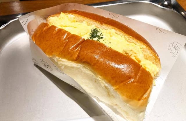 パンの田島 新京極店 - サブ画像3