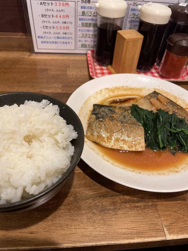 和食居酒屋・定食 よすがや - サブ画像3