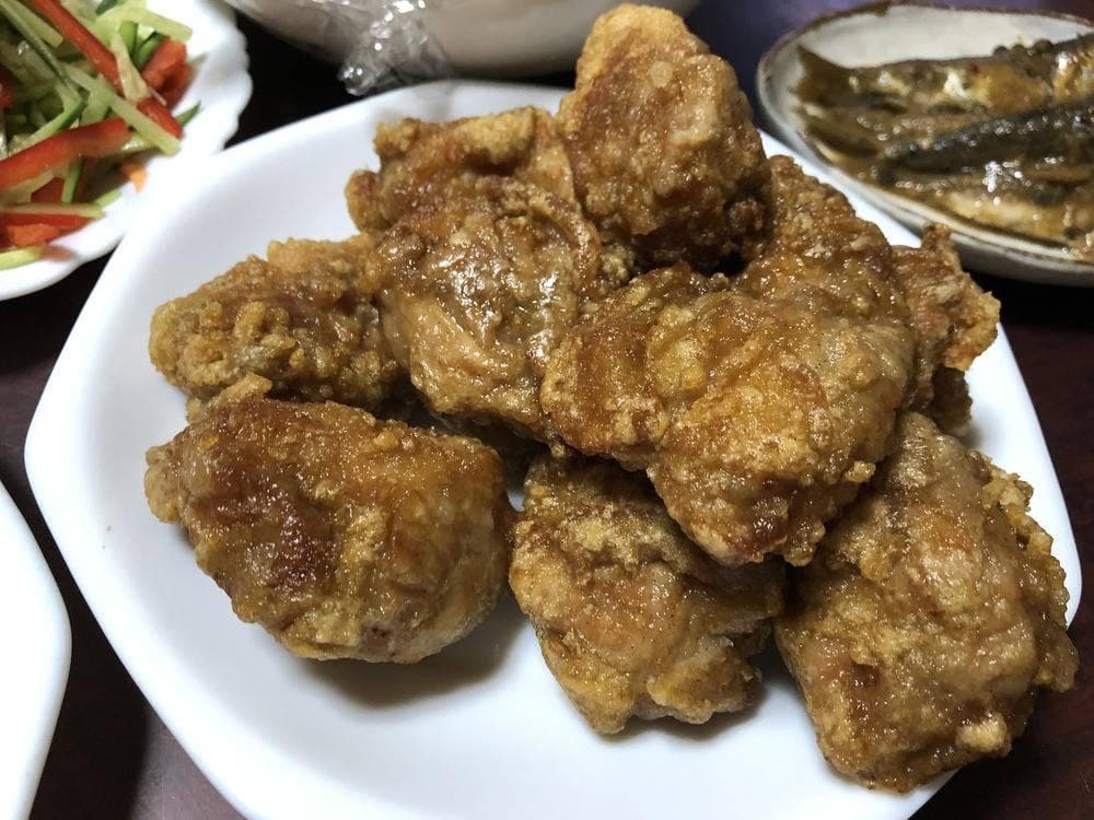 からあげ弘蘭
