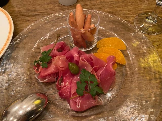 カフェ&スペイン料理 ヒラソル - サブ画像3