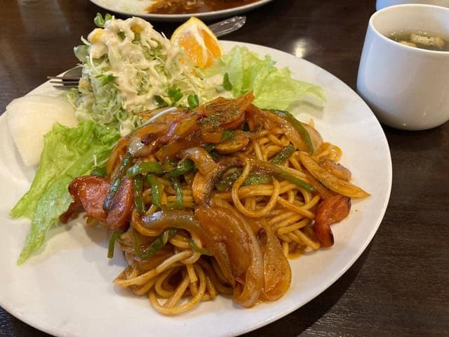 ムラカフェ ひだか - サブ画像1